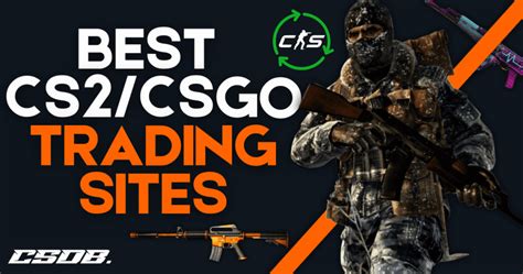 top csgo trading sites